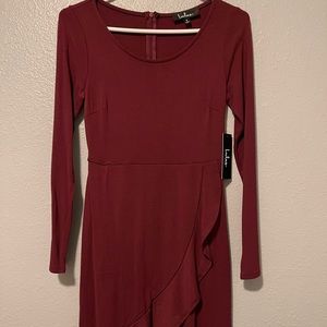 Lulus Brand New Dress